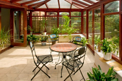 Burns Green conservatory quotes