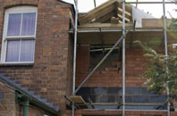 free Burns Green home extension quotes